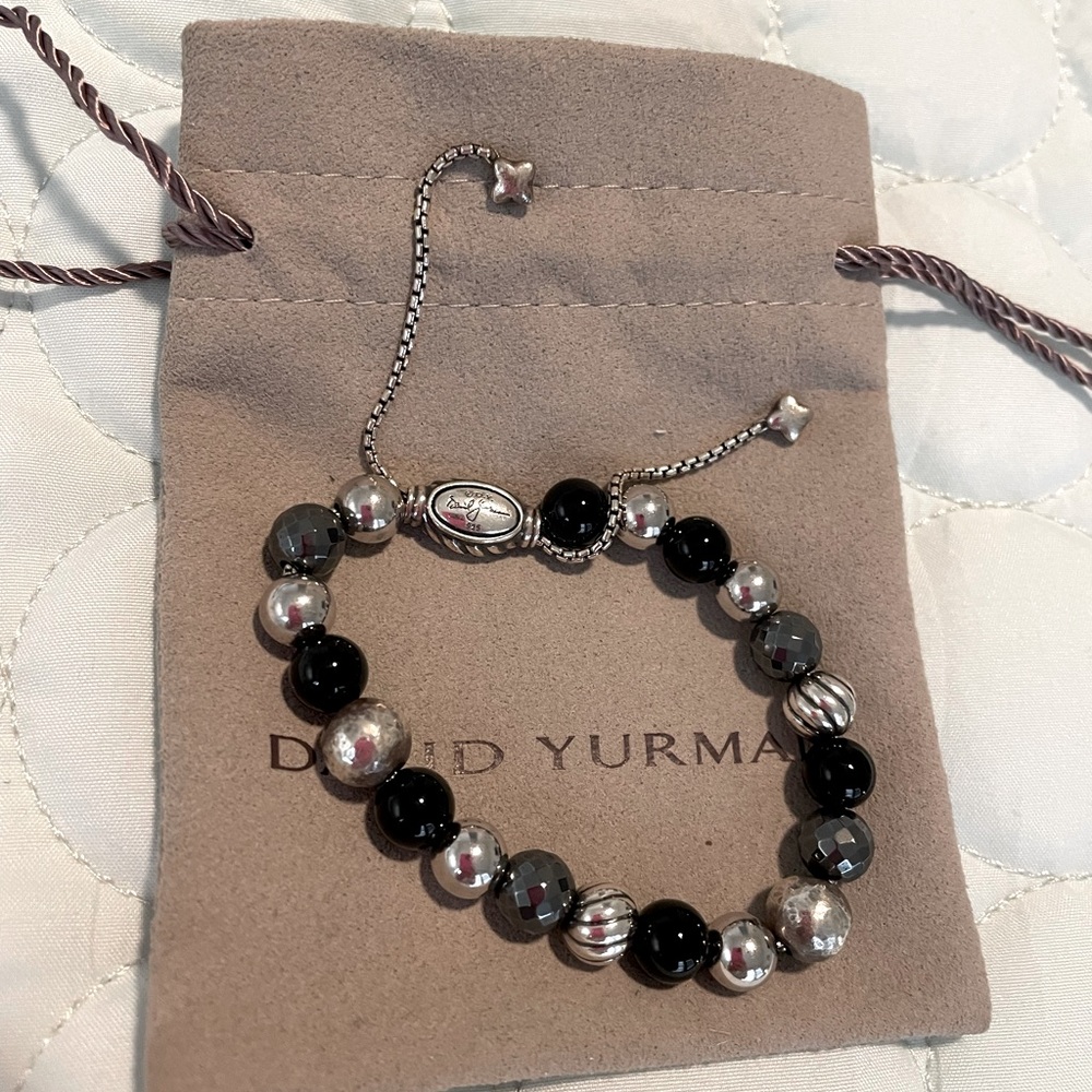 Spiritual Beads Bracelet